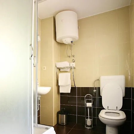 Apartment Hajduk *