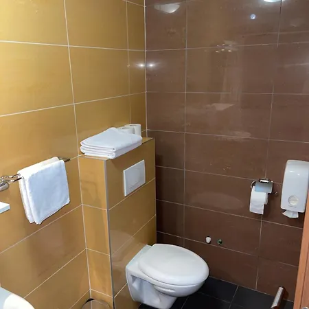Apartment Hajduk *