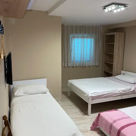 Hajduk Apartman