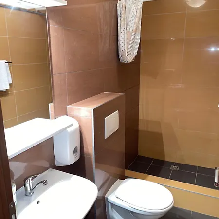 Apartment Hajduk *