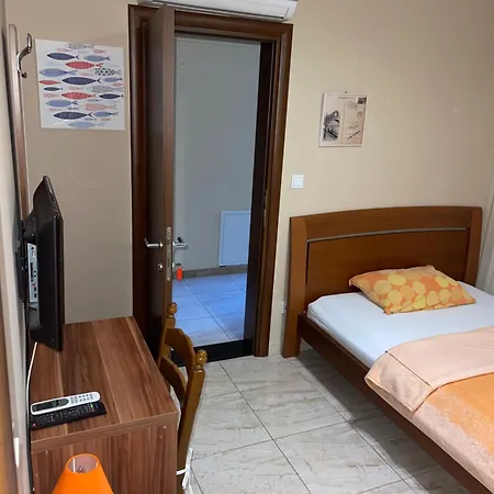 Hajduk Apartman Klis