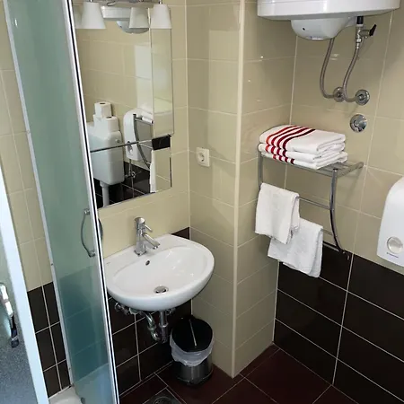 Hajduk Apartment