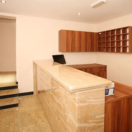 Apartment Hajduk