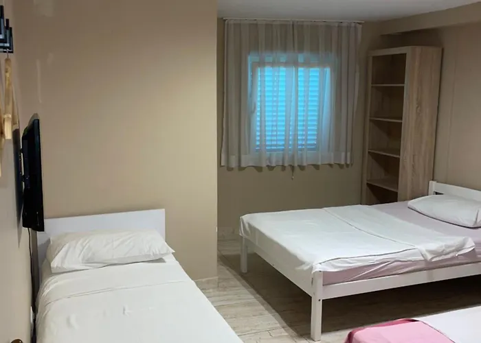 Hajduk 公寓