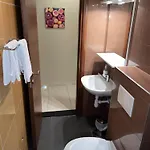 Apartmán Hajduk