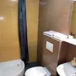 Hajduk Apartmán *