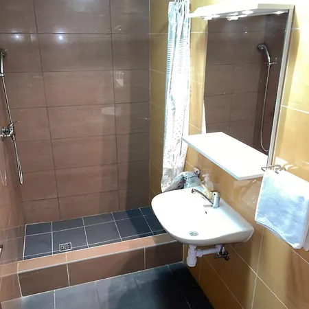 Apartament Hajduk