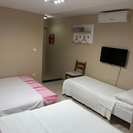 Apartment Hajduk Klis