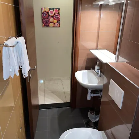 Apartament Hajduk