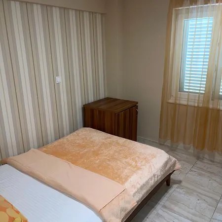 Apartment Hajduk Klis