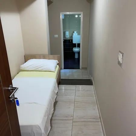 Hajduk Apartament Klis