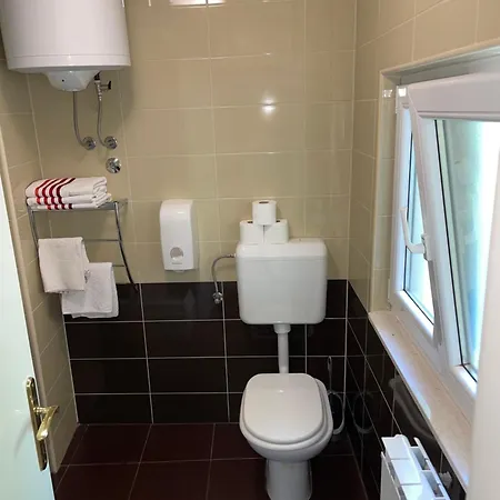 Apartment Hajduk Klis