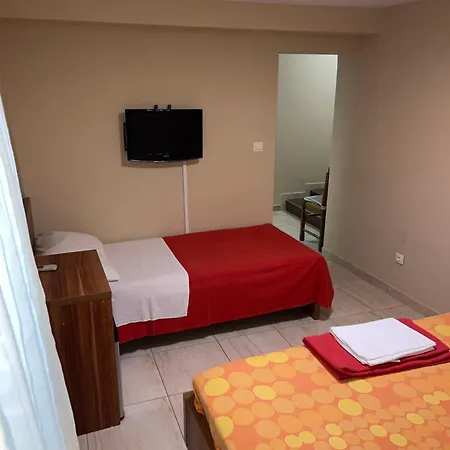 Apartment Hajduk Klis