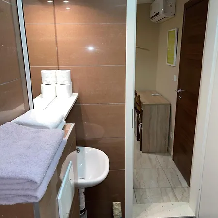 Hajduk Apartman