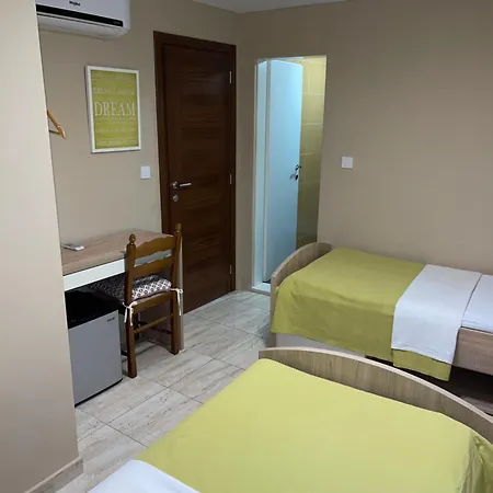 Apartman Hajduk
