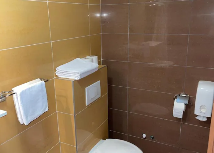 Apartamento Hajduk *