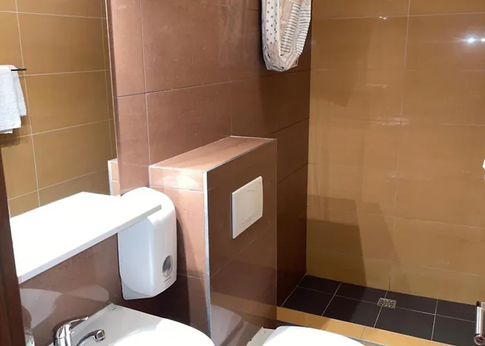 Apartamento Hajduk *