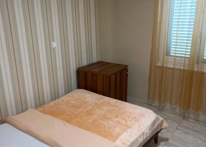 Apartamento Hajduk Klis